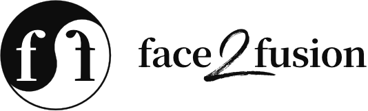 Logo face2fusion