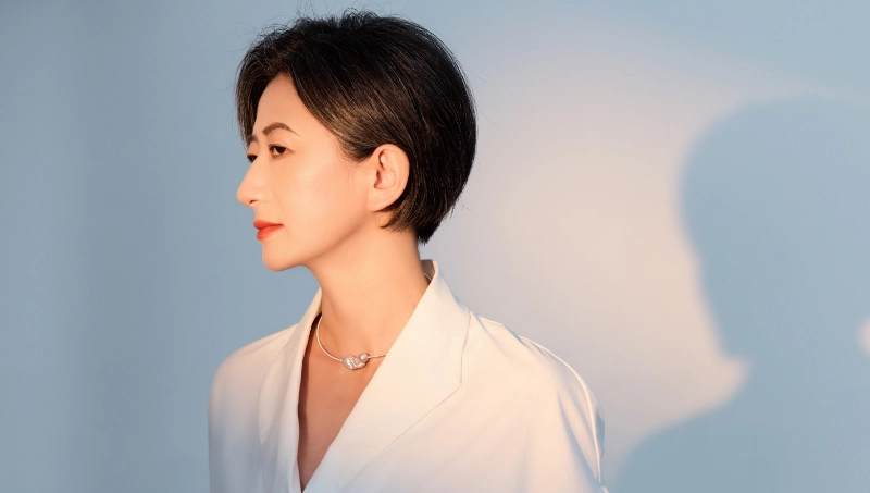 Qufei Pan, Make-up Artist München
